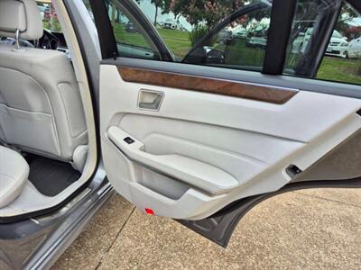 2014 Mercedes-Benz E 350 Luxury   - Photo 13 - Dallas, TX 75229