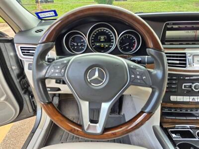 2014 Mercedes-Benz E 350 Luxury   - Photo 17 - Dallas, TX 75229