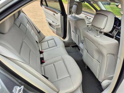 2014 Mercedes-Benz E 350 Luxury   - Photo 14 - Dallas, TX 75229