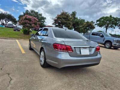 2014 Mercedes-Benz E 350 Luxury   - Photo 7 - Dallas, TX 75229