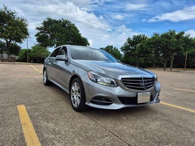 2014 Mercedes-Benz E 350 Luxury   - Photo 3 - Dallas, TX 75229