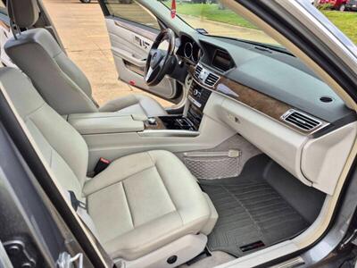 2014 Mercedes-Benz E 350 Luxury   - Photo 12 - Dallas, TX 75229