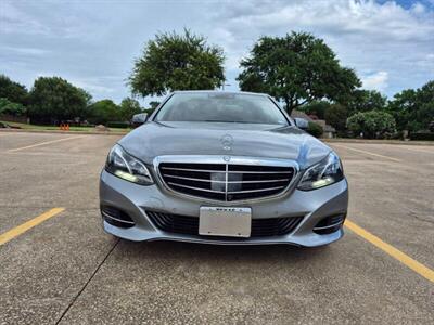 2014 Mercedes-Benz E 350 Luxury   - Photo 2 - Dallas, TX 75229