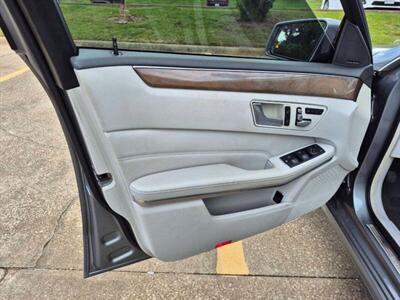 2014 Mercedes-Benz E 350 Luxury   - Photo 9 - Dallas, TX 75229