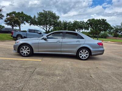 2014 Mercedes-Benz E 350 Luxury   - Photo 8 - Dallas, TX 75229