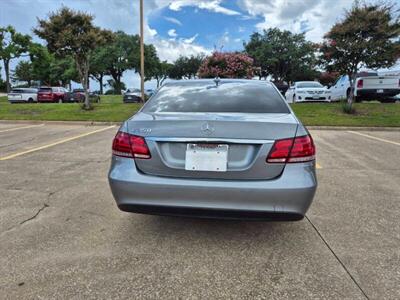 2014 Mercedes-Benz E 350 Luxury   - Photo 6 - Dallas, TX 75229