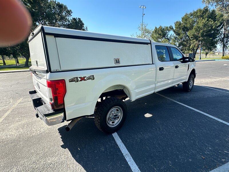 2017 Ford F-250 Super Duty - Photo 5 - Hesperia, CA 92345