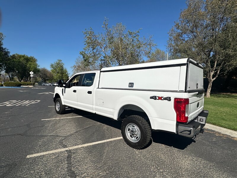2017 Ford F-250 Super Duty - Photo 7 - Hesperia, CA 92345