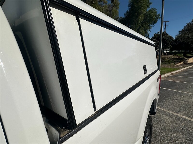 2017 Ford F-250 Super Duty - Photo 12 - Hesperia, CA 92345