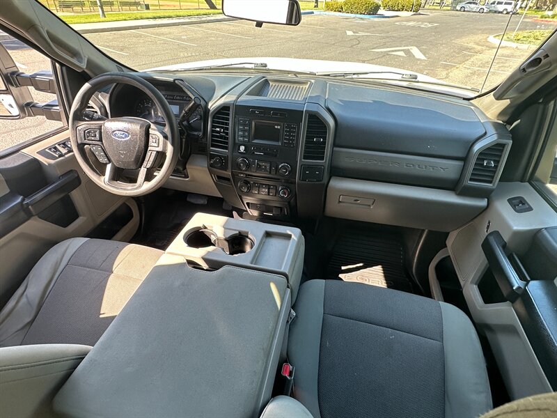 2017 Ford F-250 Super Duty - Photo 17 - Hesperia, CA 92345