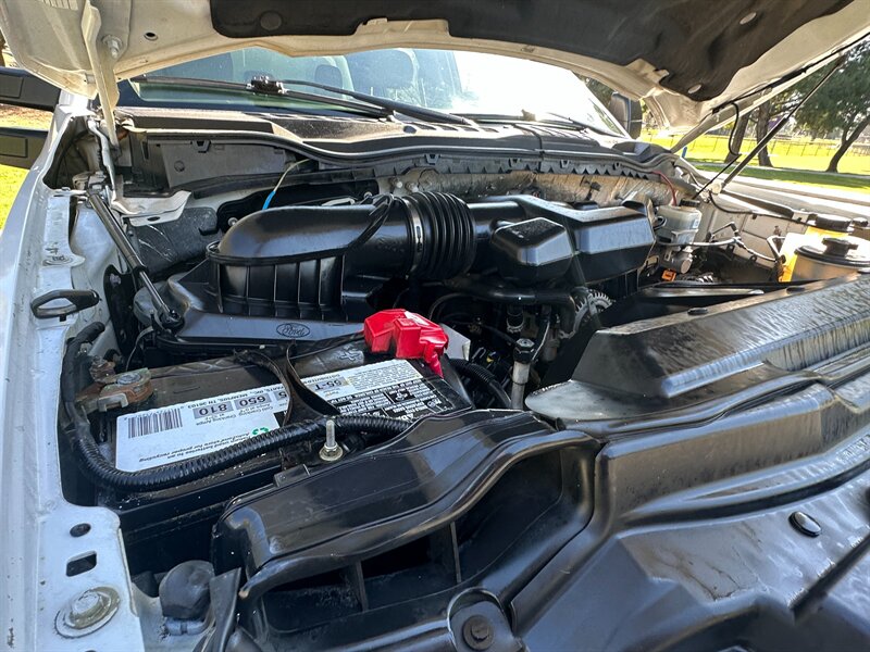 2017 Ford F-250 Super Duty - Photo 20 - Hesperia, CA 92345