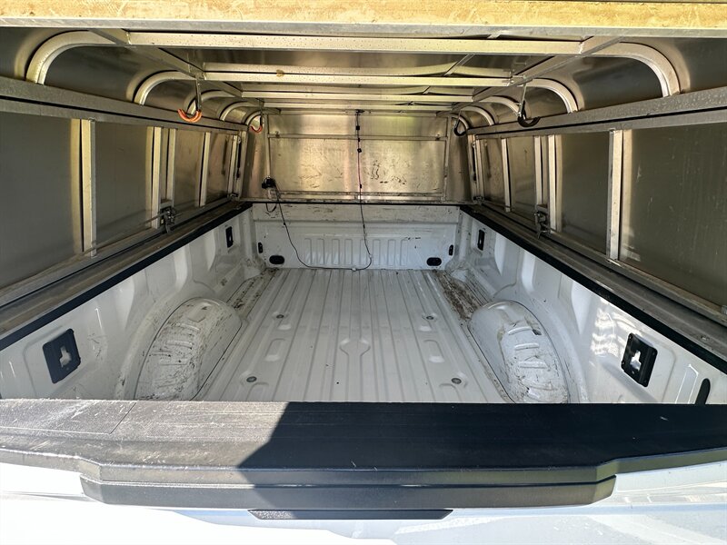 2017 Ford F-250 Super Duty - Photo 14 - Hesperia, CA 92345