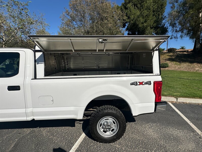 2017 Ford F-250 Super Duty - Photo 13 - Hesperia, CA 92345