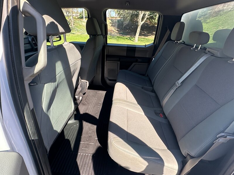 2017 Ford F-250 Super Duty - Photo 11 - Hesperia, CA 92345