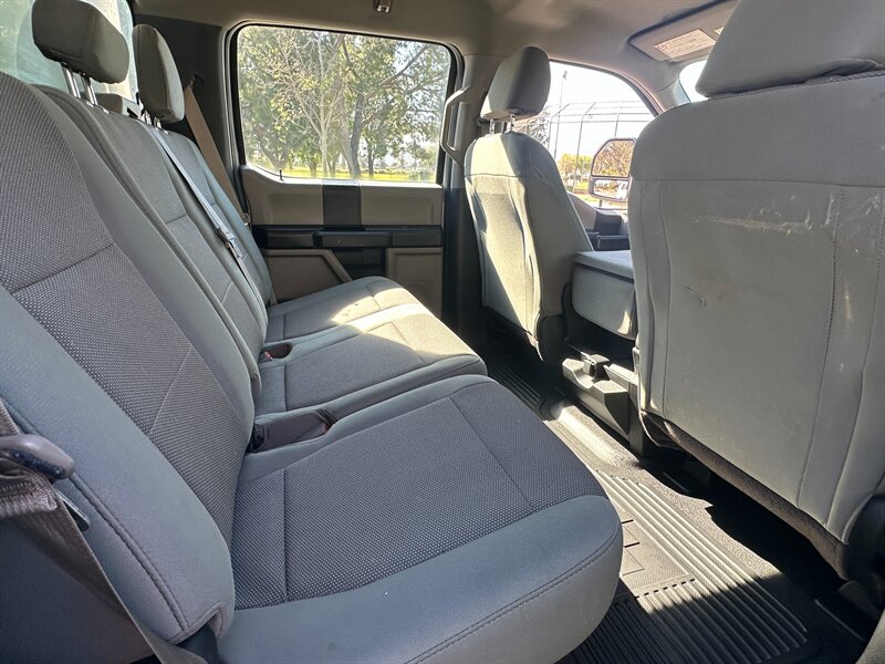 2017 Ford F-250 Super Duty - Photo 18 - Hesperia, CA 92345