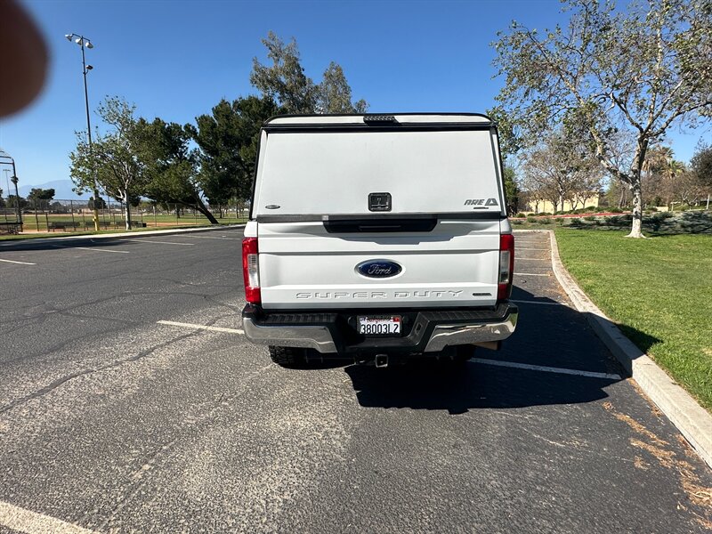 2017 Ford F-250 Super Duty - Photo 6 - Hesperia, CA 92345