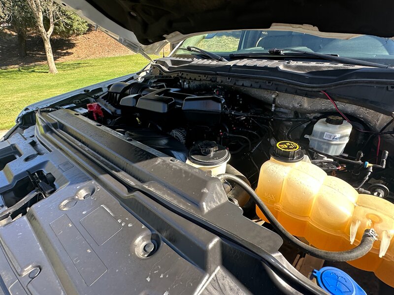 2017 Ford F-250 Super Duty - Photo 21 - Hesperia, CA 92345