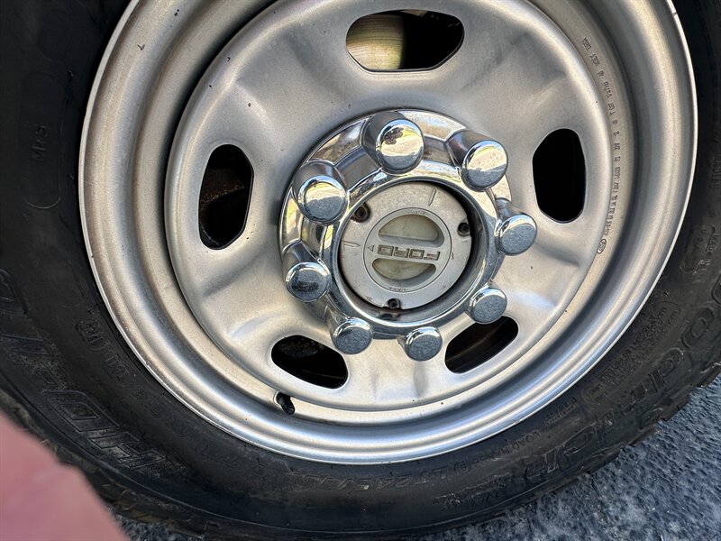 2017 Ford F-250 Super Duty - Photo 19 - Hesperia, CA 92345