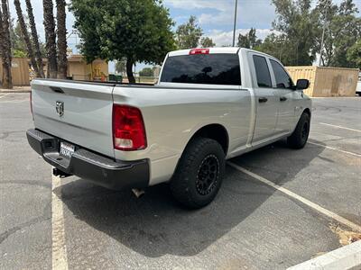 2016 RAM 1500 Tradesman   - Photo 5 - Hesperia, CA 92345