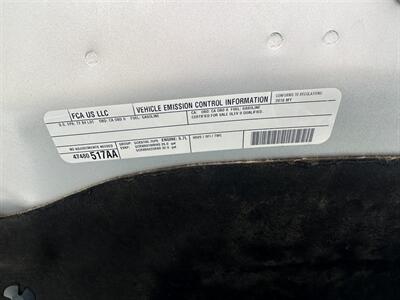 2016 RAM 1500 Tradesman   - Photo 12 - Hesperia, CA 92345