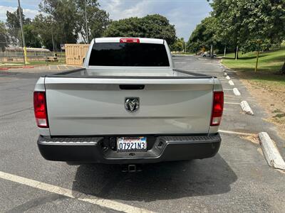 2016 RAM 1500 Tradesman   - Photo 6 - Hesperia, CA 92345