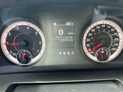 2016 RAM 1500 Tradesman   - Photo 14 - Hesperia, CA 92345