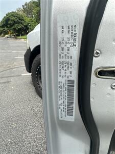 2016 RAM 1500 Tradesman   - Photo 13 - Hesperia, CA 92345