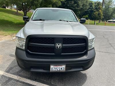 2016 RAM 1500 Tradesman   - Photo 2 - Hesperia, CA 92345
