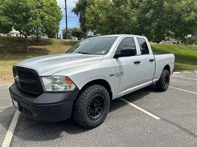 2016 RAM 1500 Tradesman   - Photo 1 - Hesperia, CA 92345