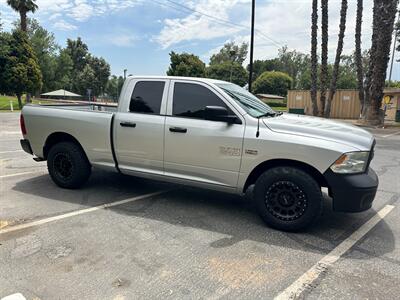 2016 RAM 1500 Tradesman   - Photo 4 - Hesperia, CA 92345