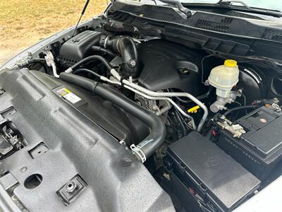2016 RAM 1500 Tradesman   - Photo 11 - Hesperia, CA 92345