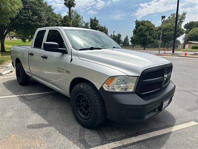 2016 RAM 1500 Tradesman   - Photo 3 - Hesperia, CA 92345