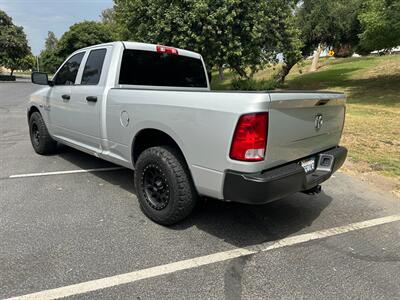 2016 RAM 1500 Tradesman   - Photo 7 - Hesperia, CA 92345