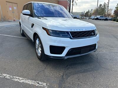 2021 Land Rover Range Rover Sport SE   - Photo 3 - Hesperia, CA 92345