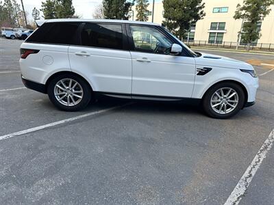 2021 Land Rover Range Rover Sport SE   - Photo 6 - Hesperia, CA 92345