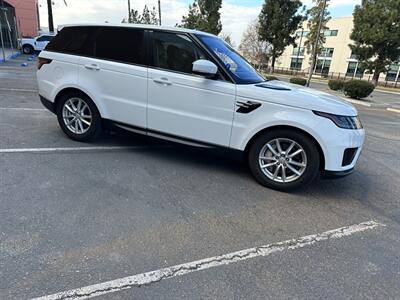 2021 Land Rover Range Rover Sport SE   - Photo 5 - Hesperia, CA 92345