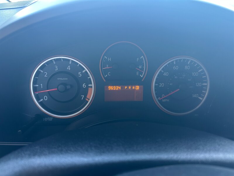 2015 Nissan Titan S - Photo 21 - Hesperia, CA 92345