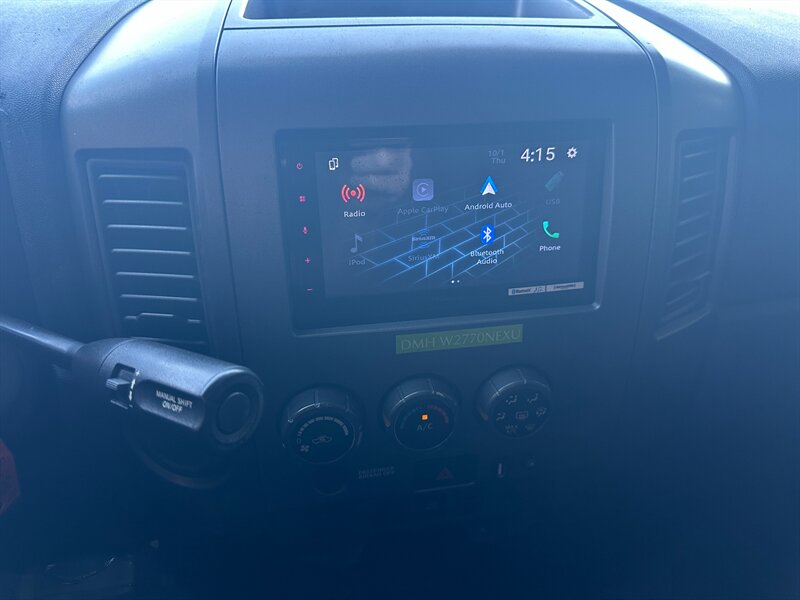 2015 Nissan Titan S - Photo 22 - Hesperia, CA 92345