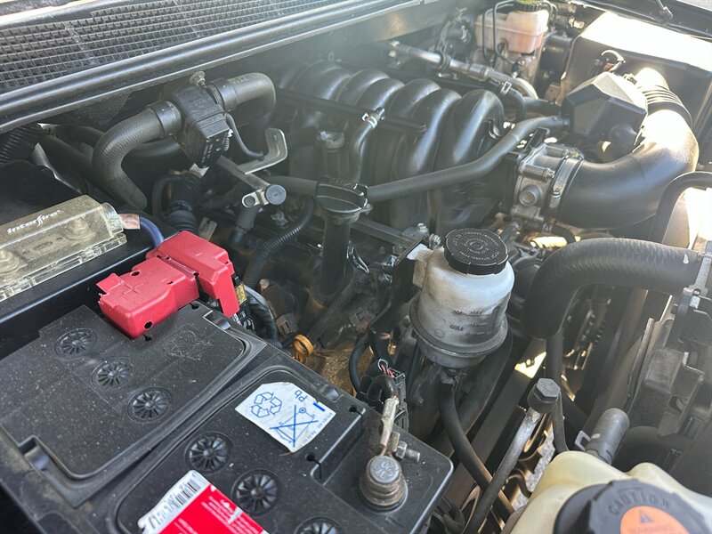 2015 Nissan Titan S - Photo 17 - Hesperia, CA 92345