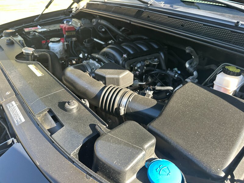 2015 Nissan Titan S - Photo 18 - Hesperia, CA 92345