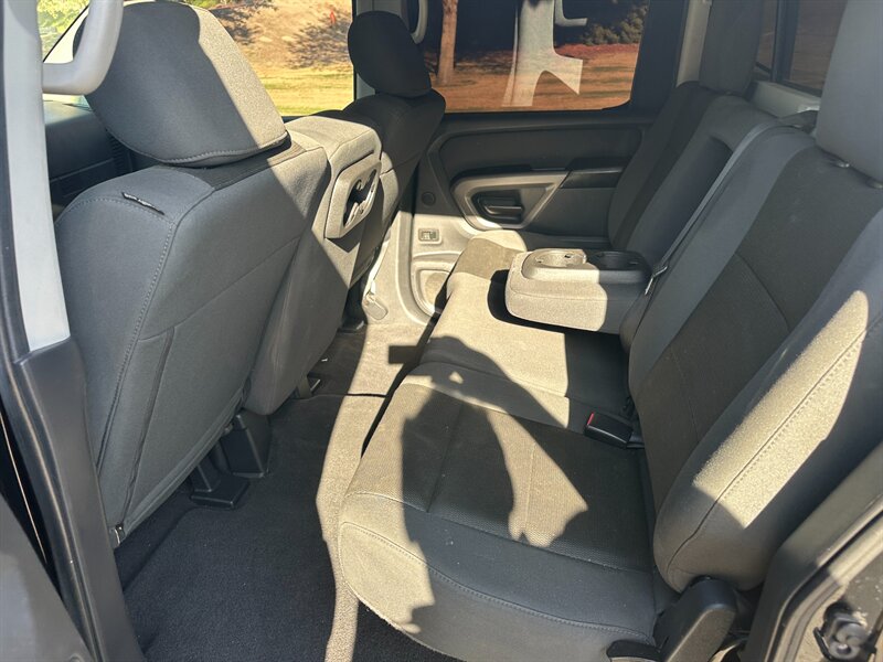 2015 Nissan Titan S - Photo 10 - Hesperia, CA 92345