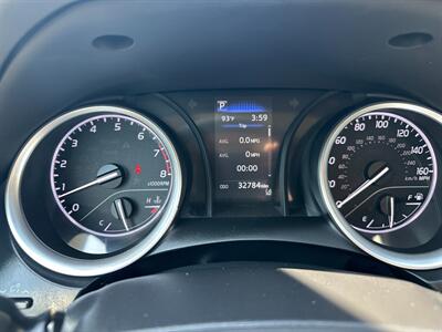2022 Toyota Camry LE   - Photo 18 - Hesperia, CA 92345