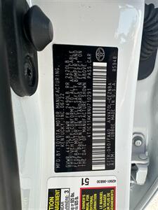 2022 Toyota Camry LE   - Photo 17 - Hesperia, CA 92345