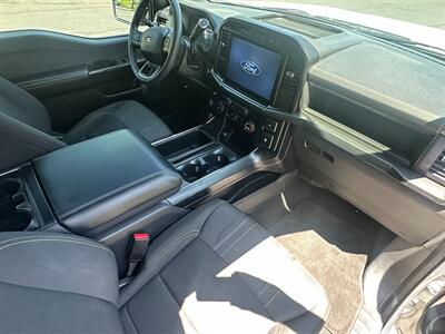 2024 Ford F-150 STX   - Photo 13 - Hesperia, CA 92345