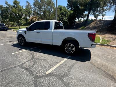 2024 Ford F-150 STX   - Photo 8 - Hesperia, CA 92345