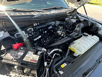 2024 Ford F-150 STX   - Photo 16 - Hesperia, CA 92345