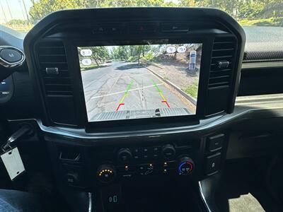 2024 Ford F-150 STX   - Photo 21 - Hesperia, CA 92345