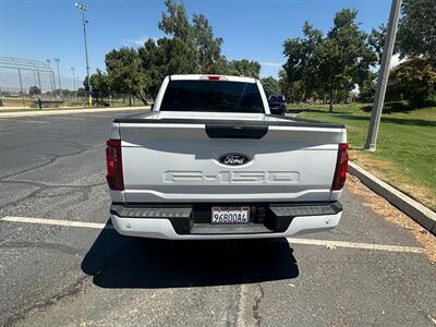2024 Ford F-150 STX   - Photo 6 - Hesperia, CA 92345