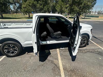 2024 Ford F-150 STX   - Photo 15 - Hesperia, CA 92345