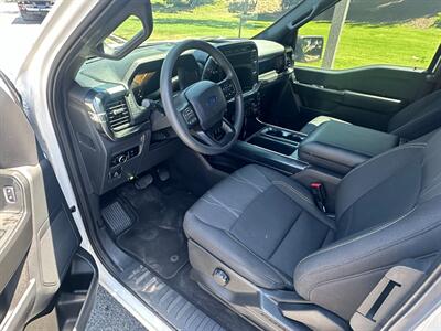 2024 Ford F-150 STX   - Photo 9 - Hesperia, CA 92345